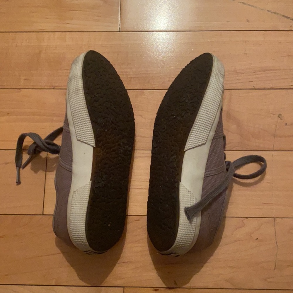 Grey Supergas - Picture 7 of 8